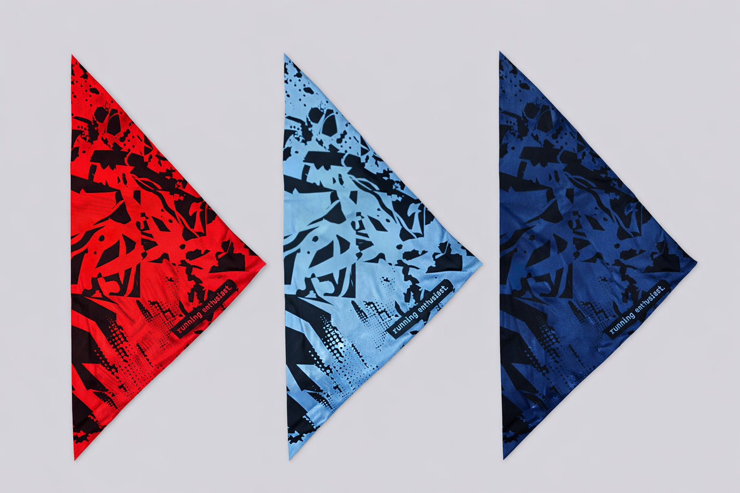 Fanzine Bandana - Enthst.com