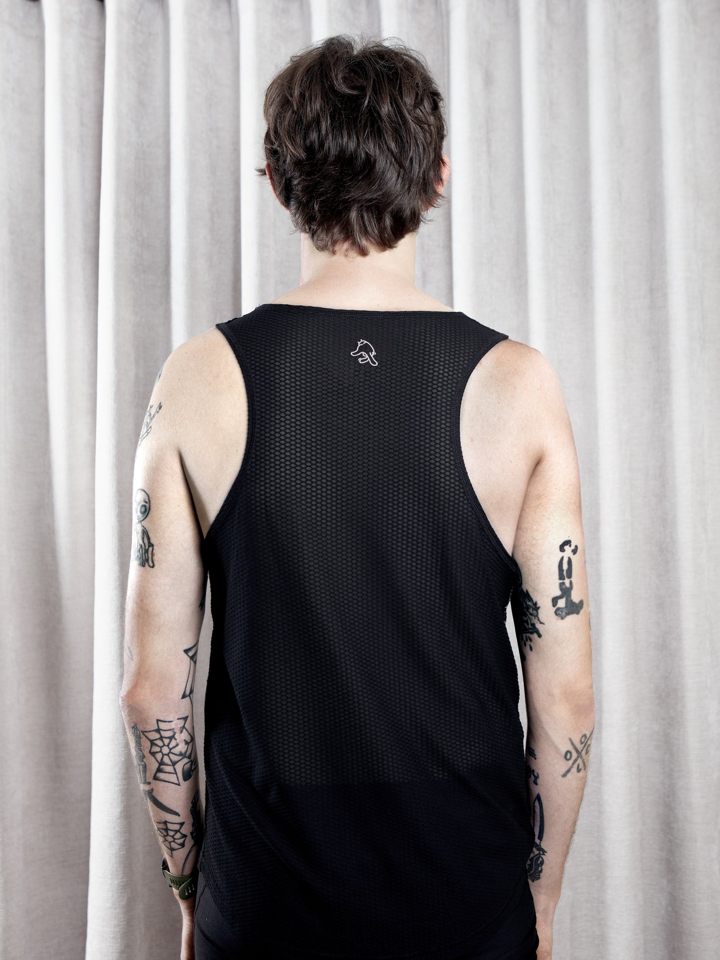 AirCore Race Singlet MAN