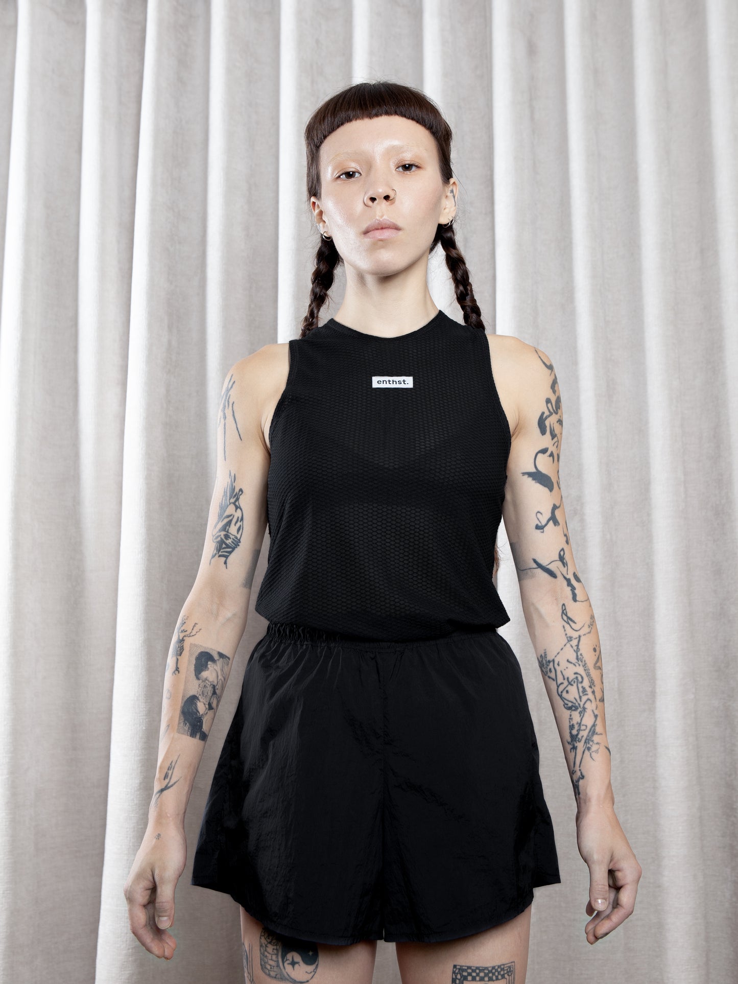 AirCore Race Singlet WOMAN