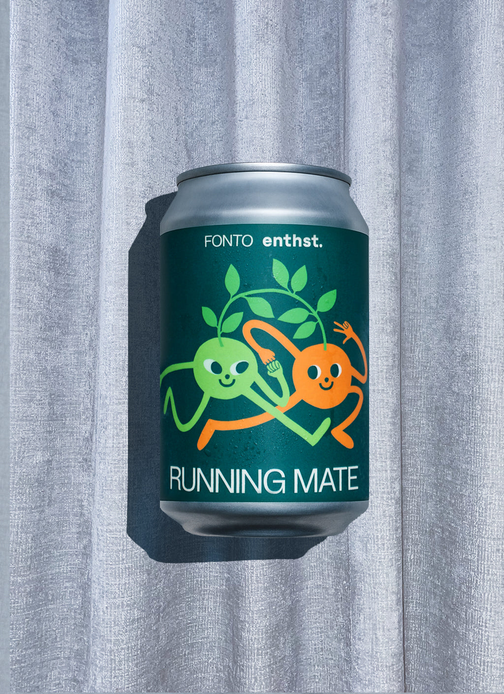 Running Mate