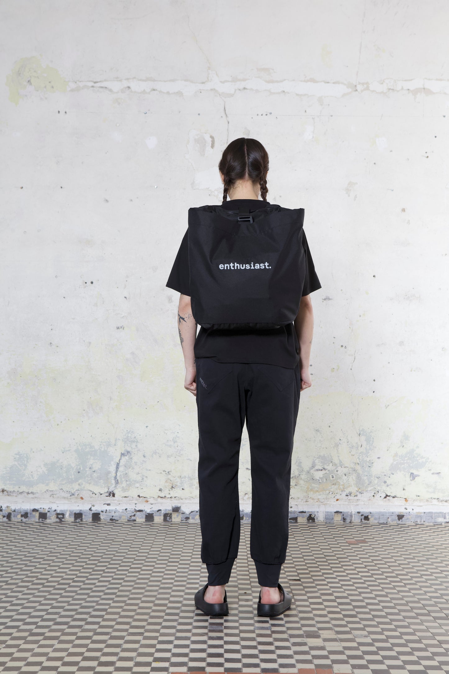 Drop Off Bag