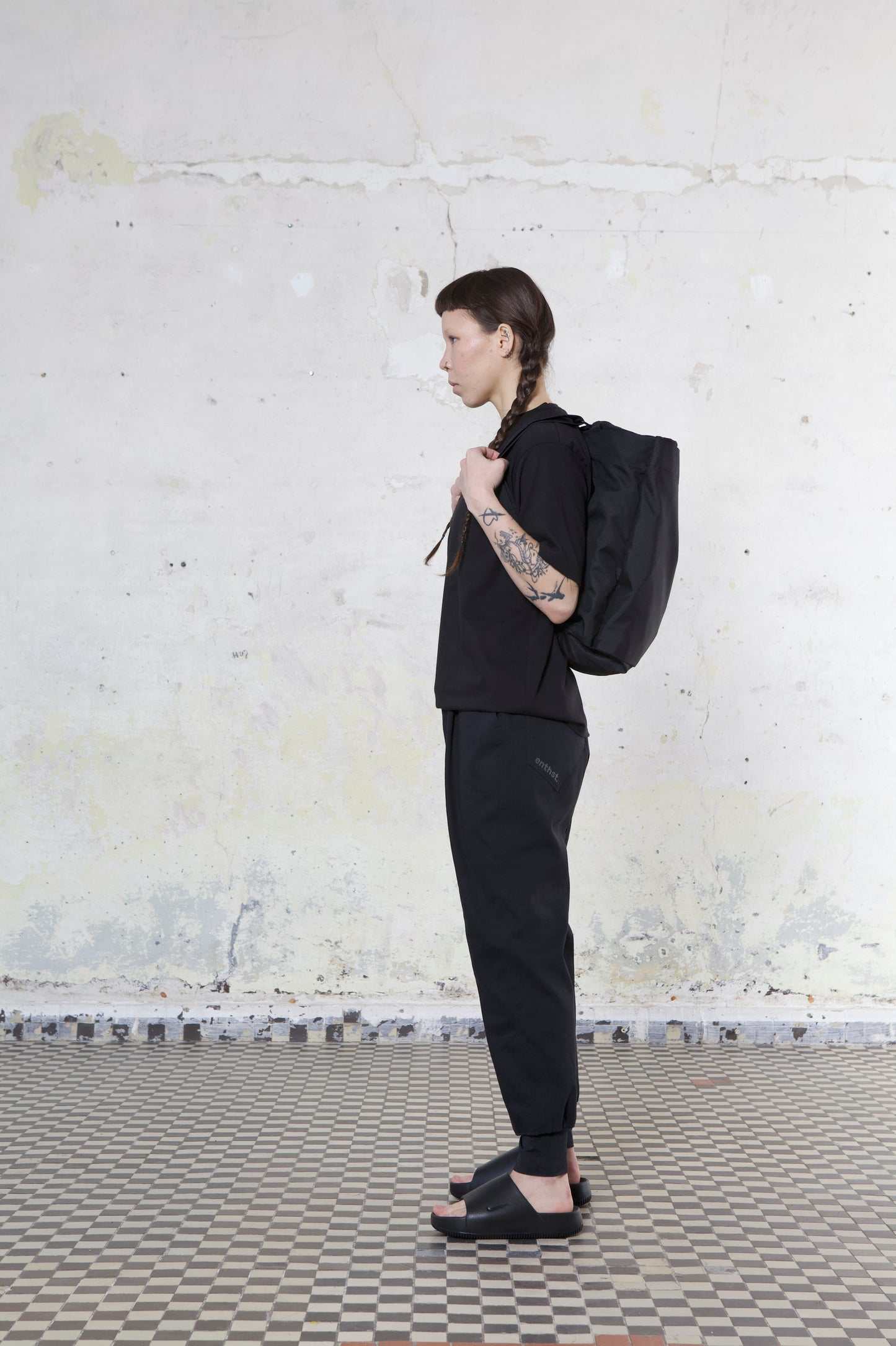 Drop Off Bag