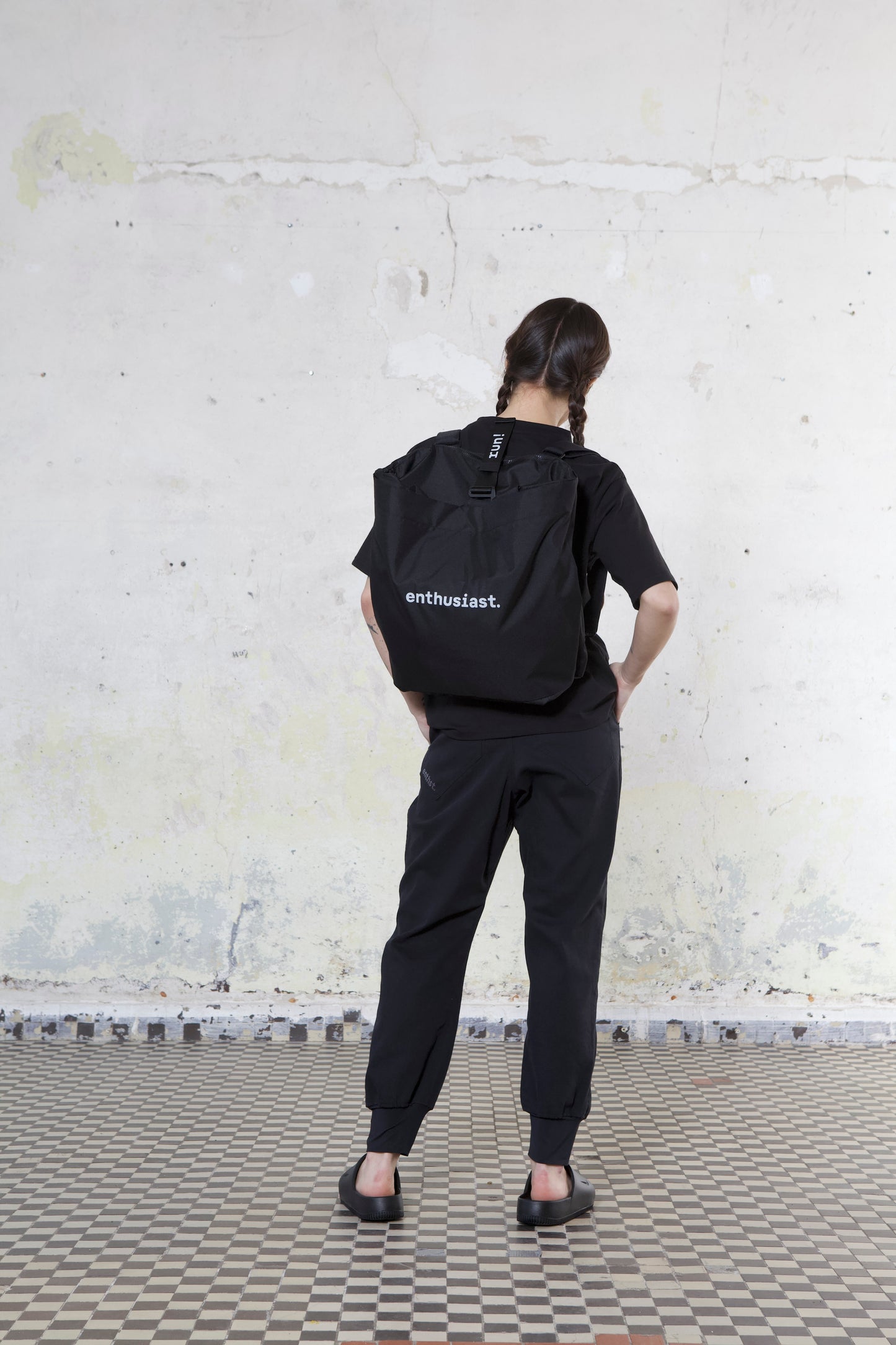 Drop Off Bag