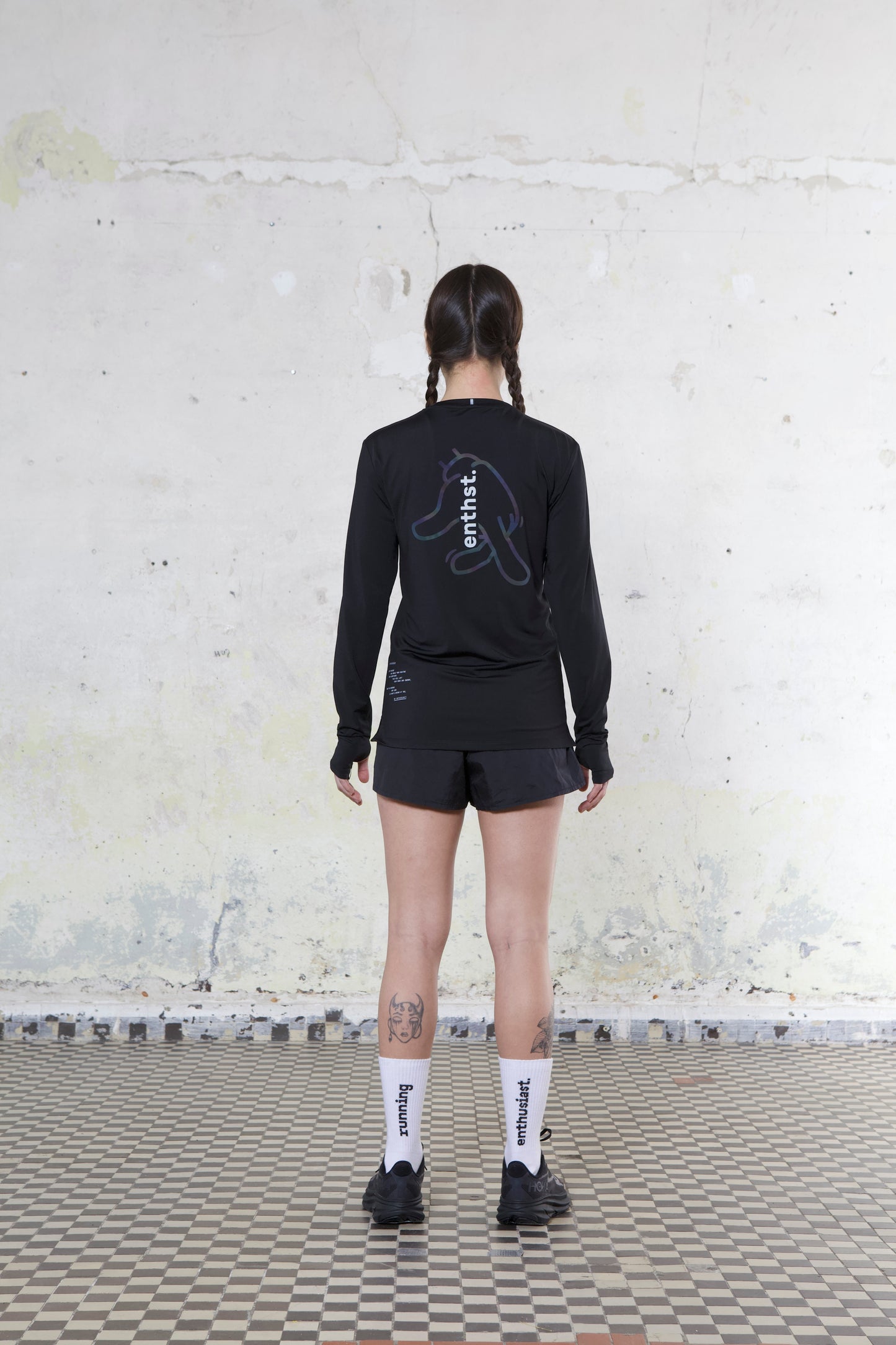 High-vis Longsleeve