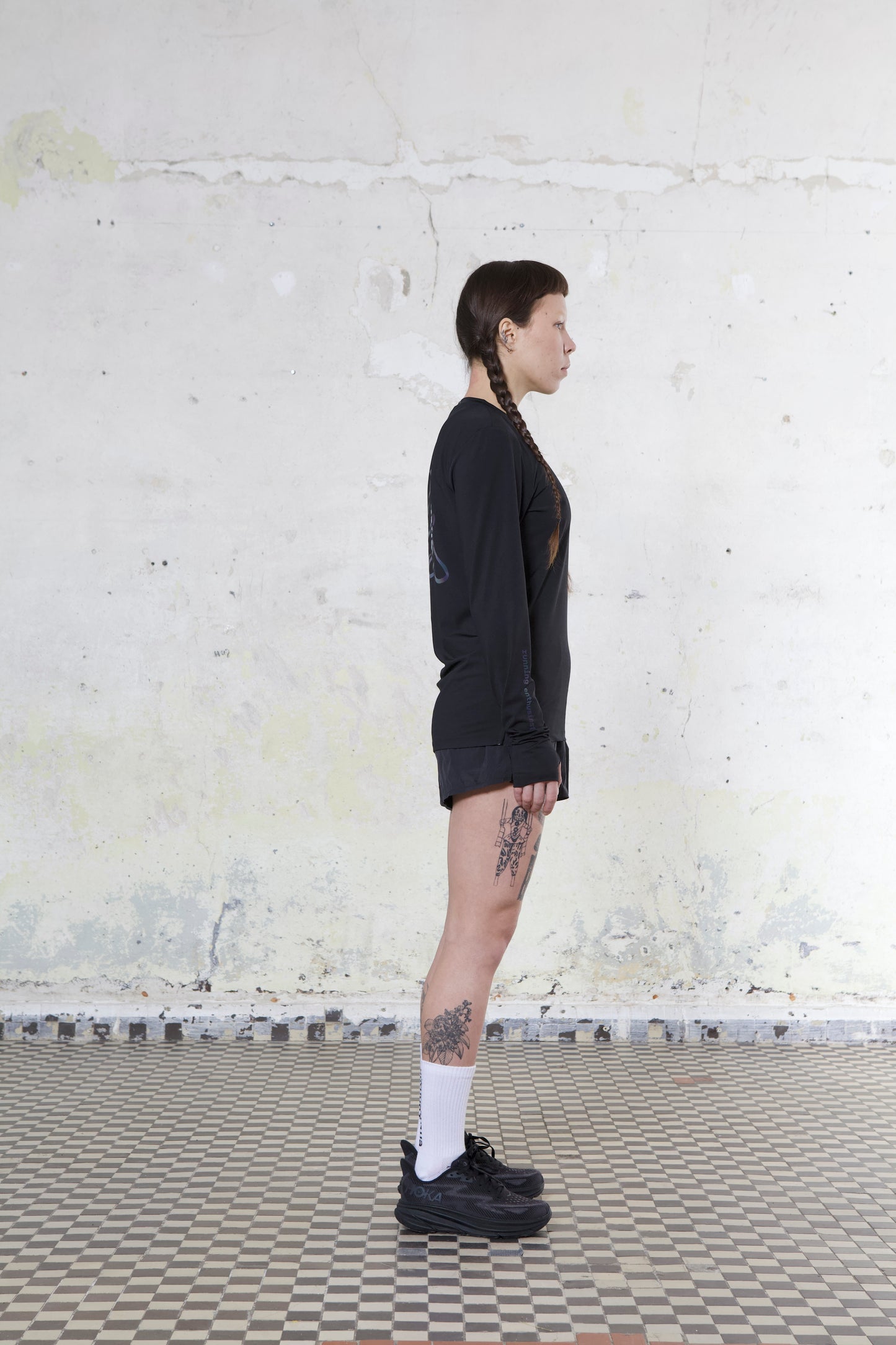High-vis Longsleeve