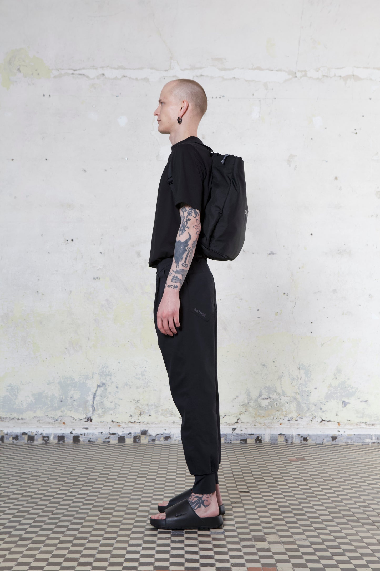 Drop Off Bag m