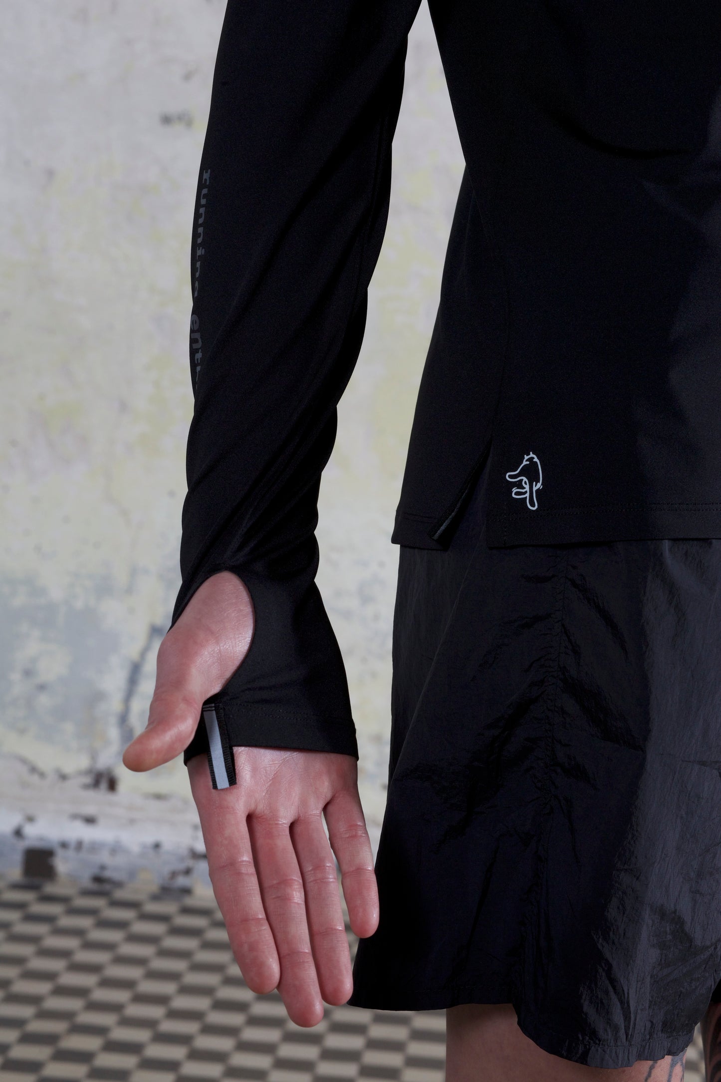 High-vis Longsleeve