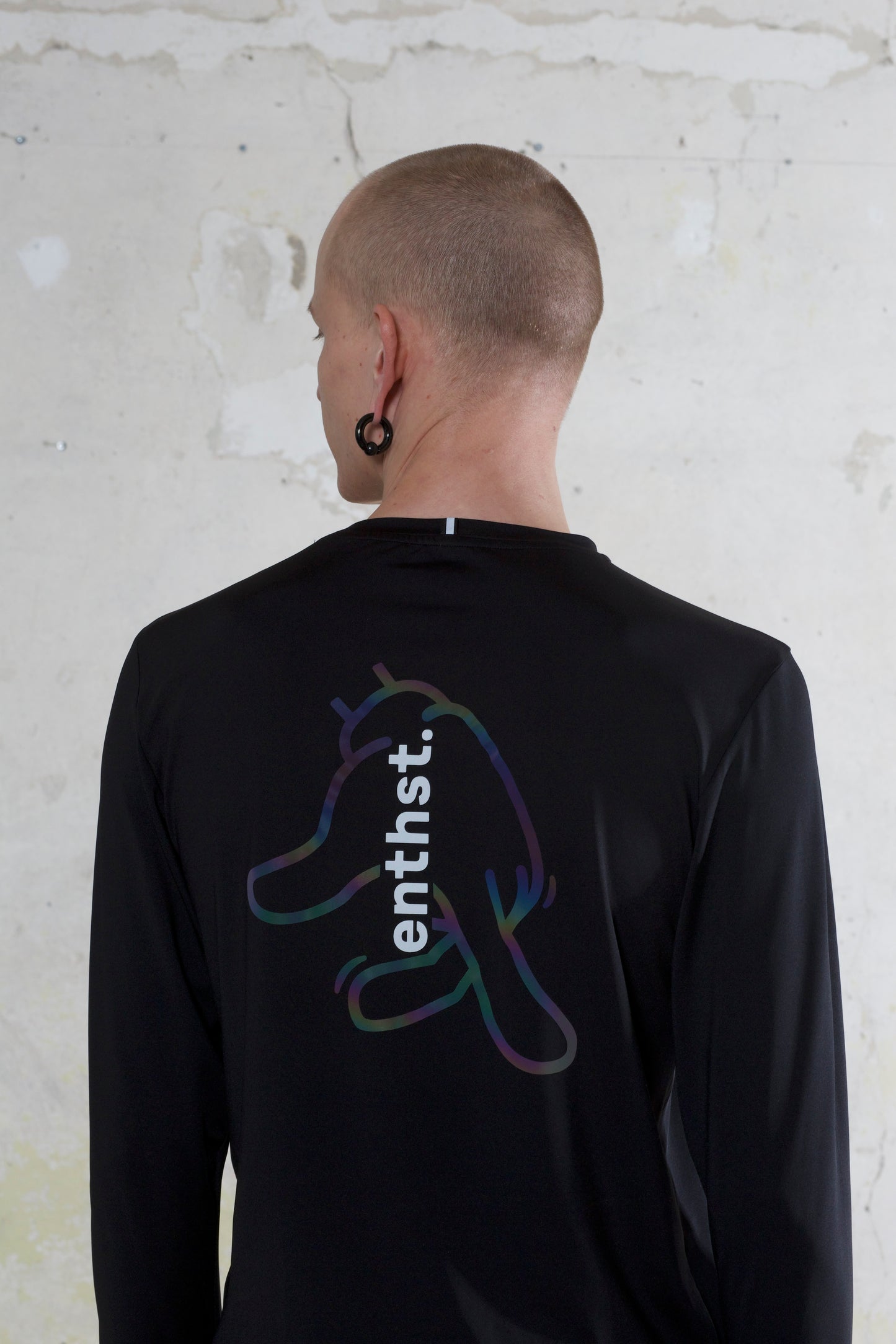 High-vis Longsleeve
