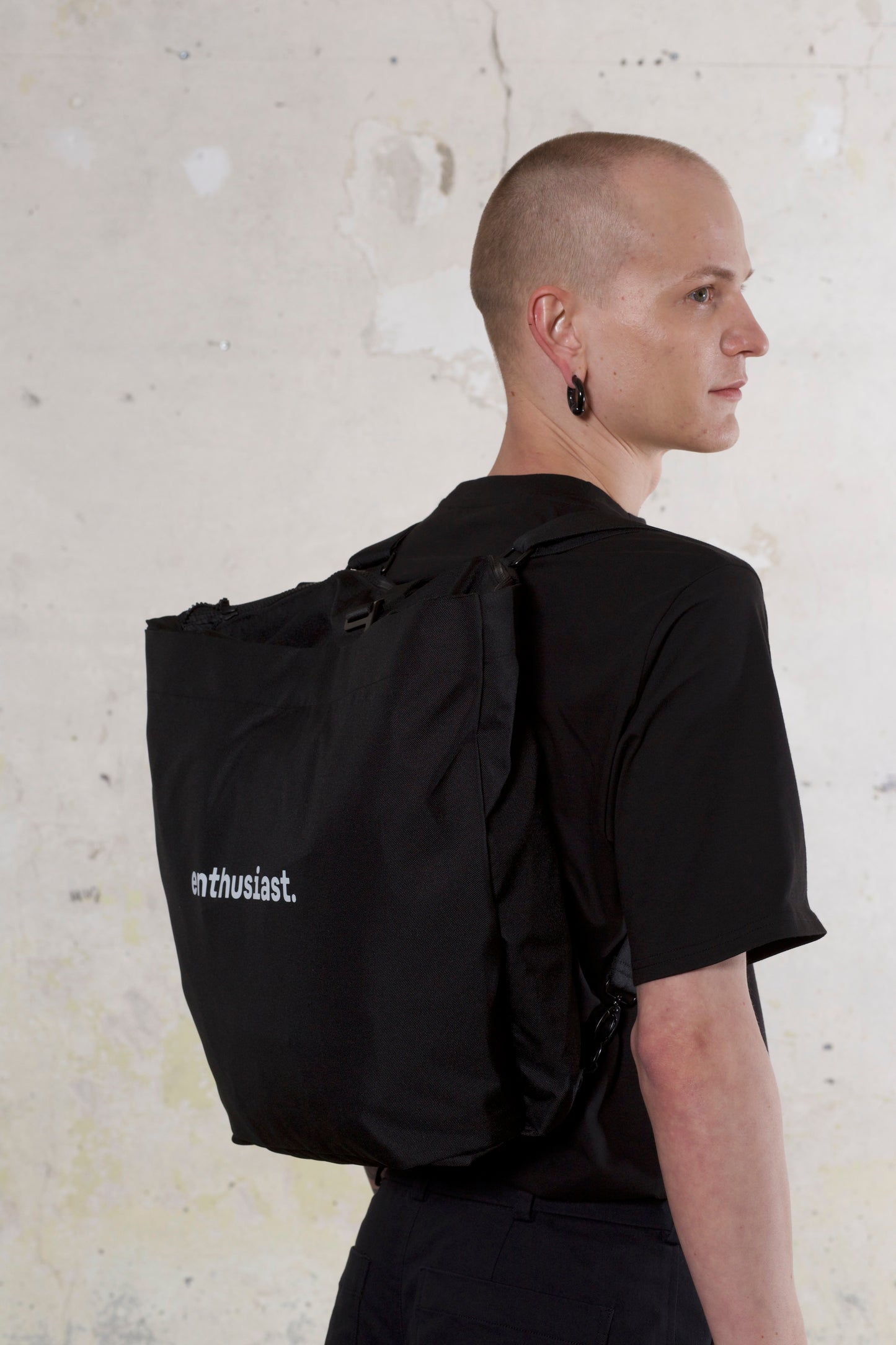 Drop Off Bag m