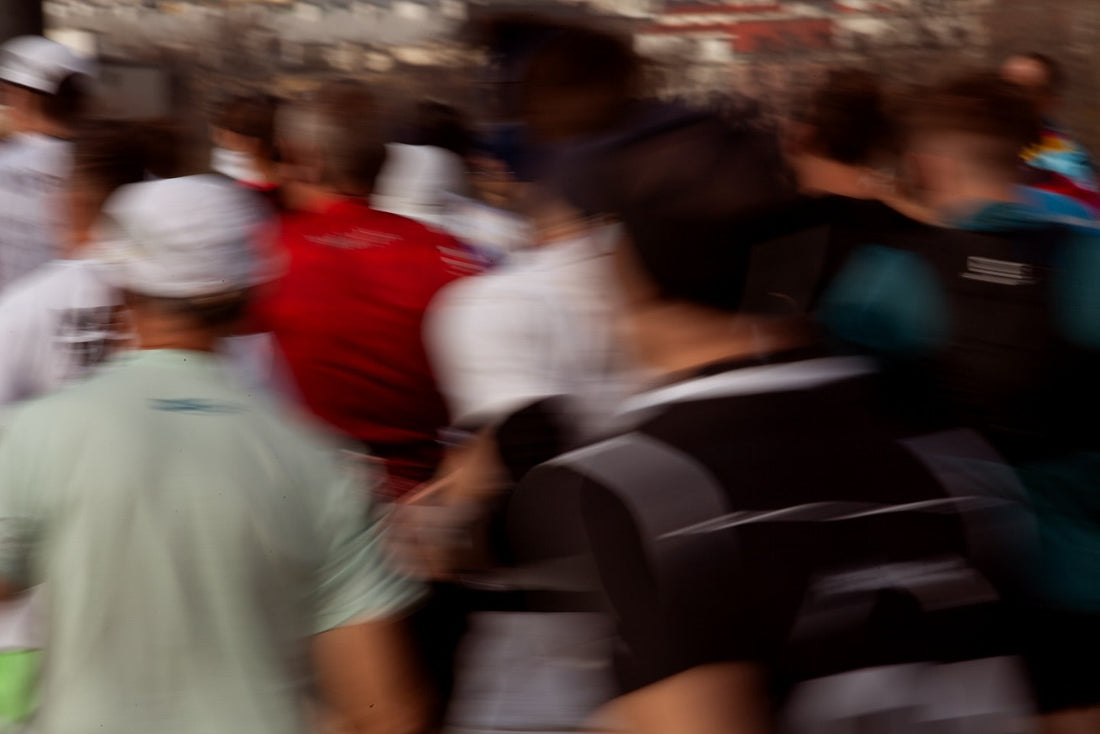 The Essential Guide to Runners’ Communities