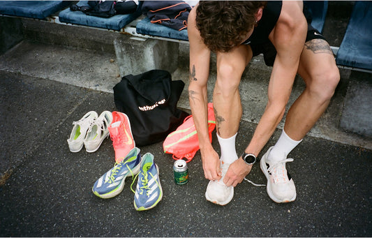 7 Must-Have Items for a Packable Running Gear List