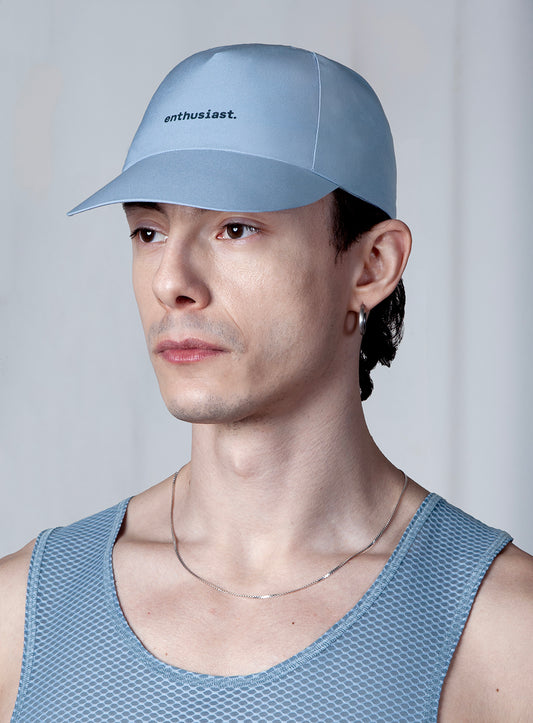 Overcloud Cap ENTHUSIAST BLUE - Enthst.com