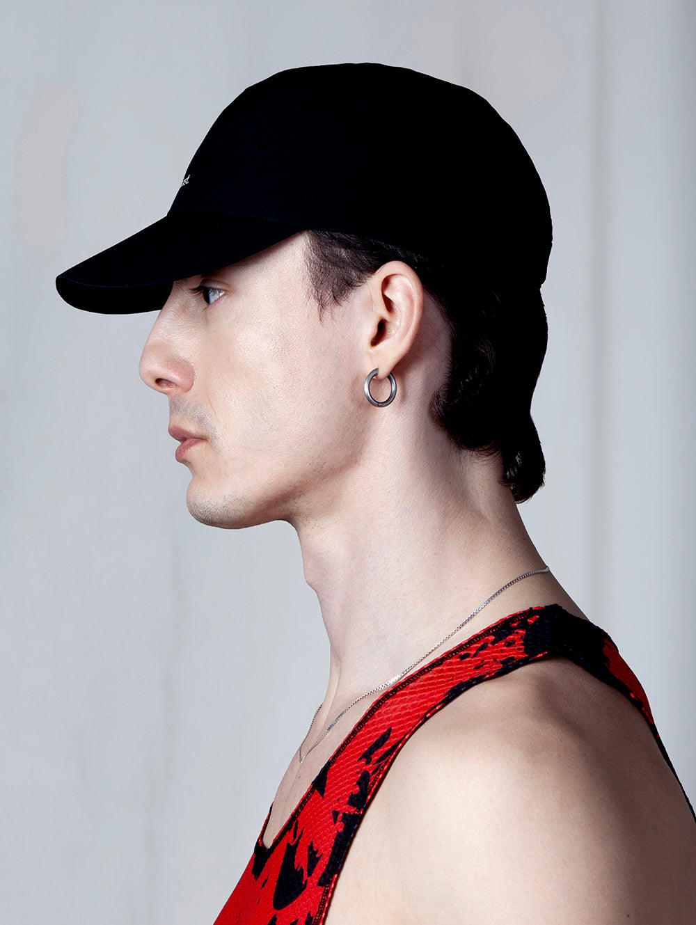 Overcloud Cap ENTHUSIAST BLACK - Enthst.com