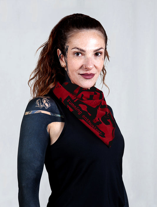 Fanzine Bandana - Enthst.com