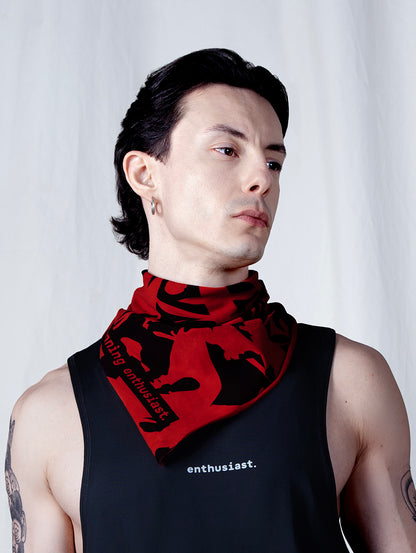 Fanzine Bandana - Enthst.com