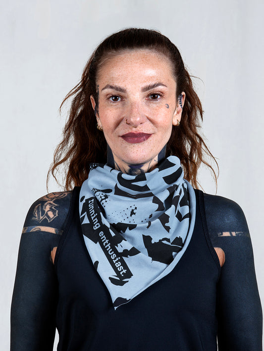 Fanzine Bandana - Enthst.com