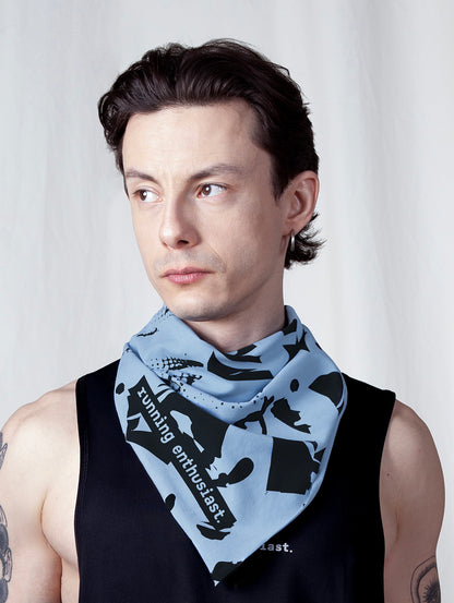 Fanzine Bandana - Enthst.com