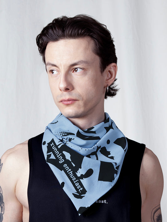 Fanzine Bandana - Enthst.com