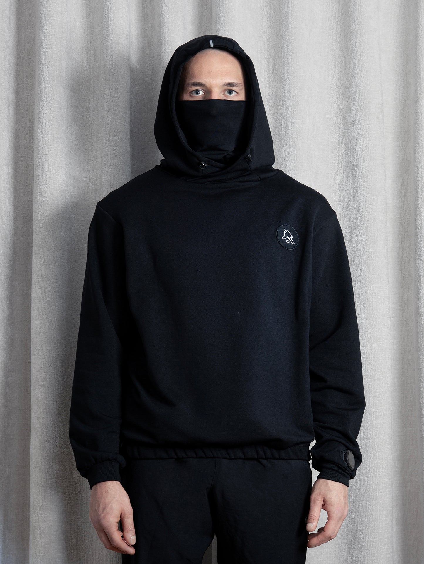 Running Game Enthusiast | Performance Hoodie