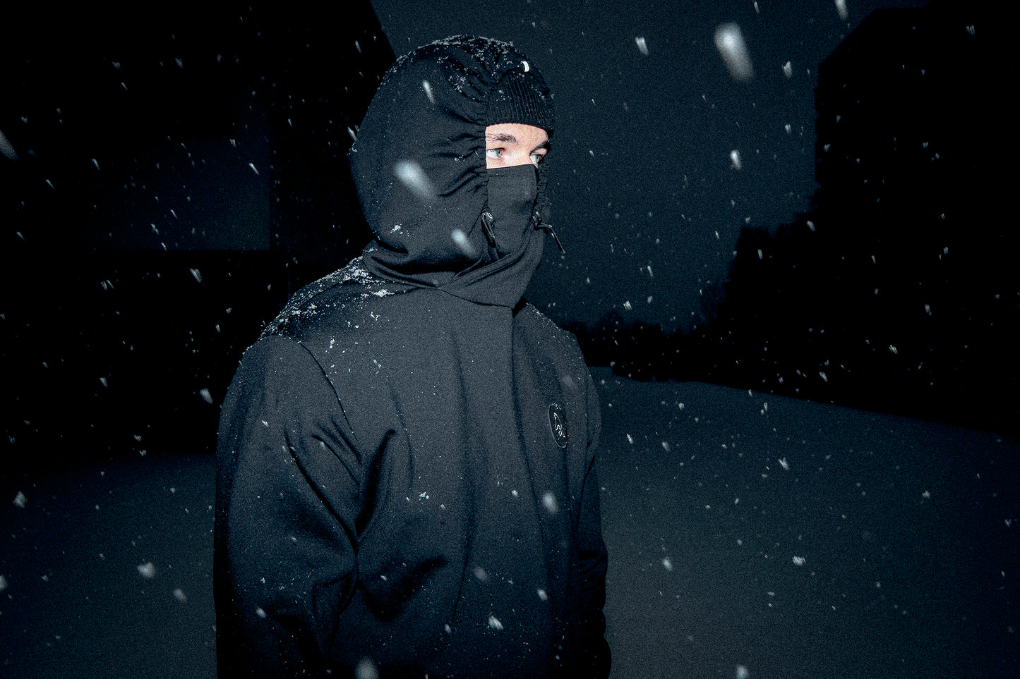 Running Game Enthusiast | Performance Hoodie