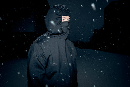 Running Game Enthusiast | Performance Hoodie