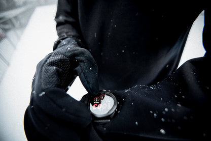 Running Game Enthusiast | Performance Hoodie