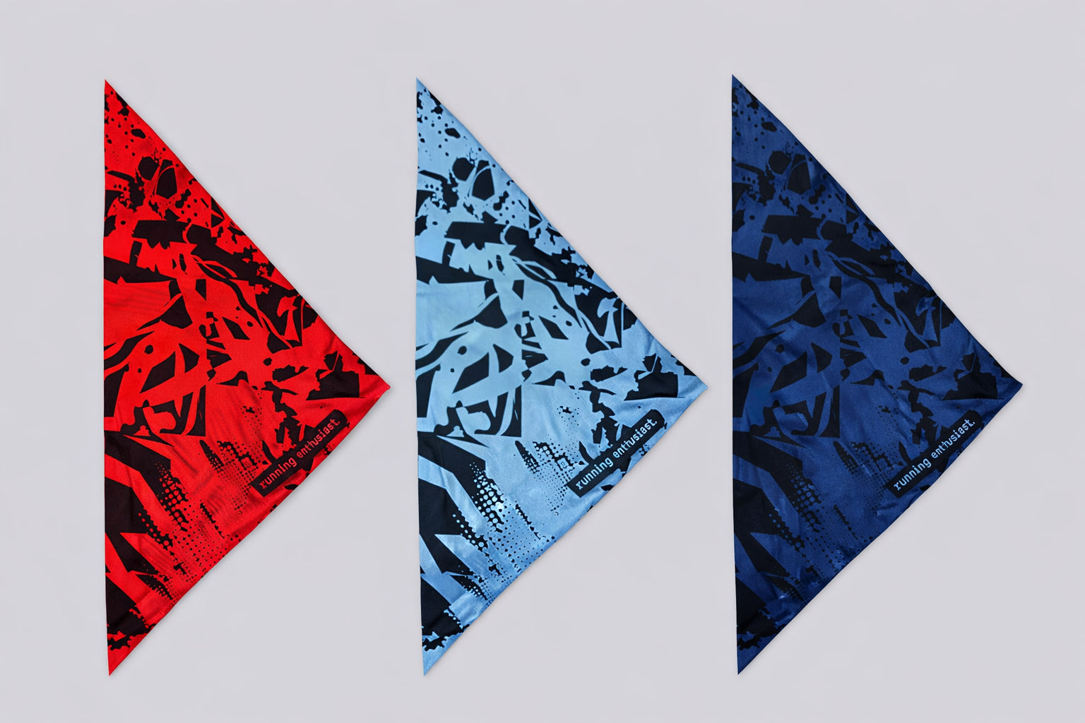 Fanzine Bandana - Enthst.com