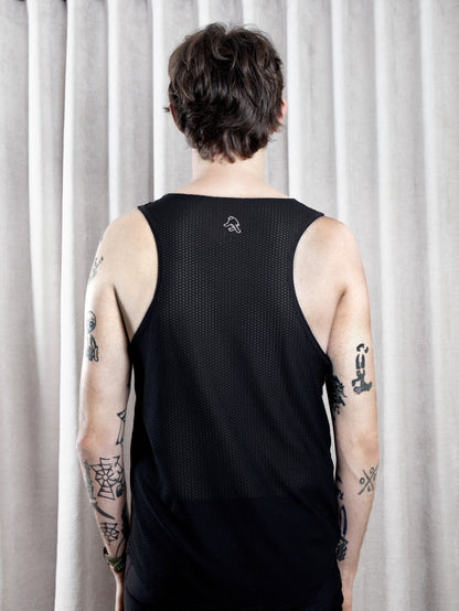AirCore Race Singlet MAN