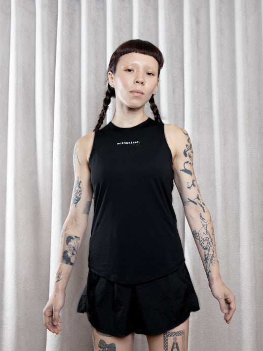 TrainCore Singlet WOMAN