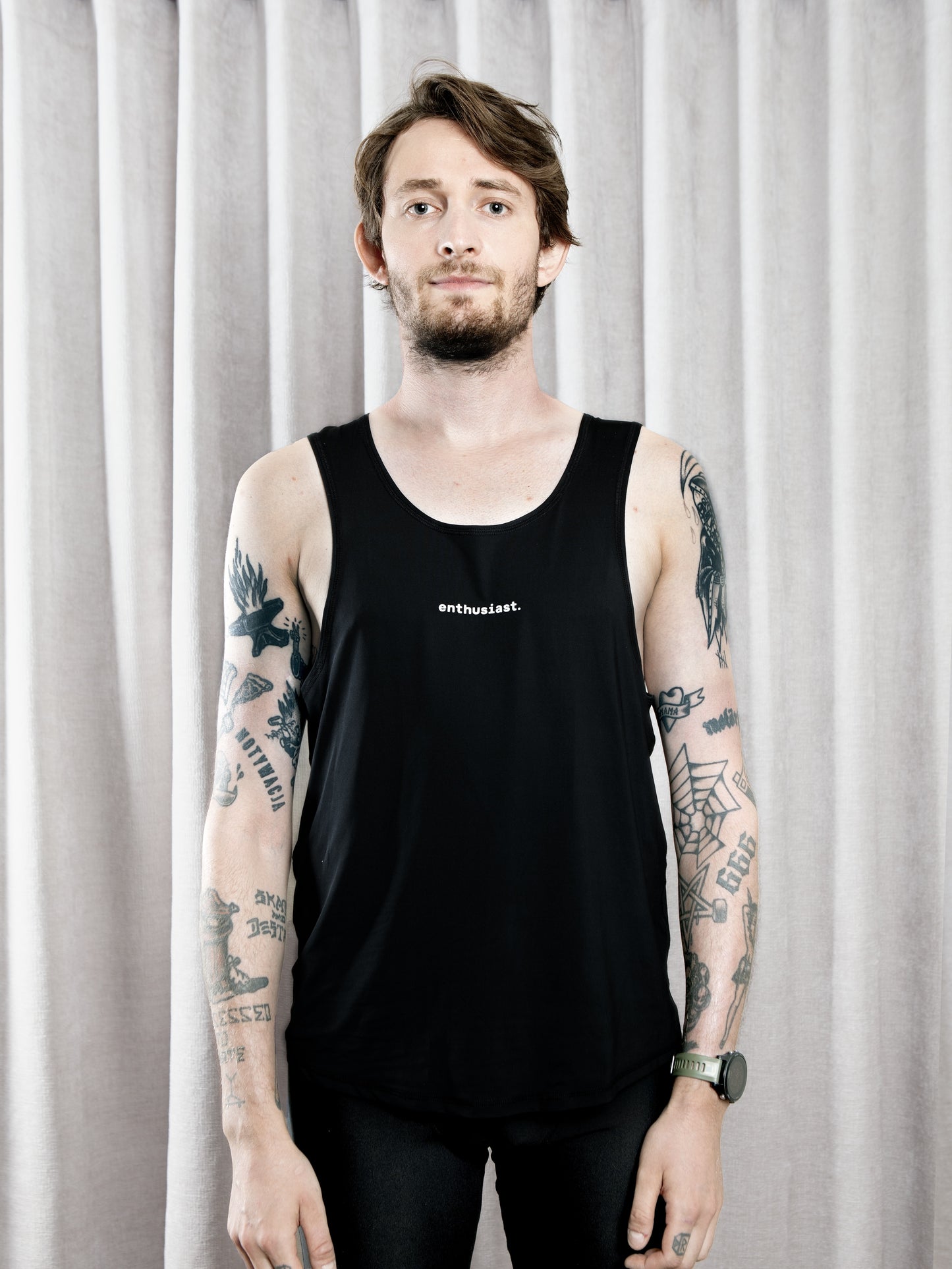 TrainCore Singlet MAN