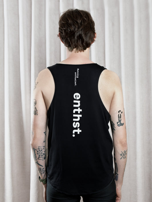 TrainCore Singlet MAN - Enthst.com