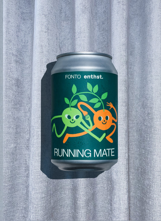 Running Mate