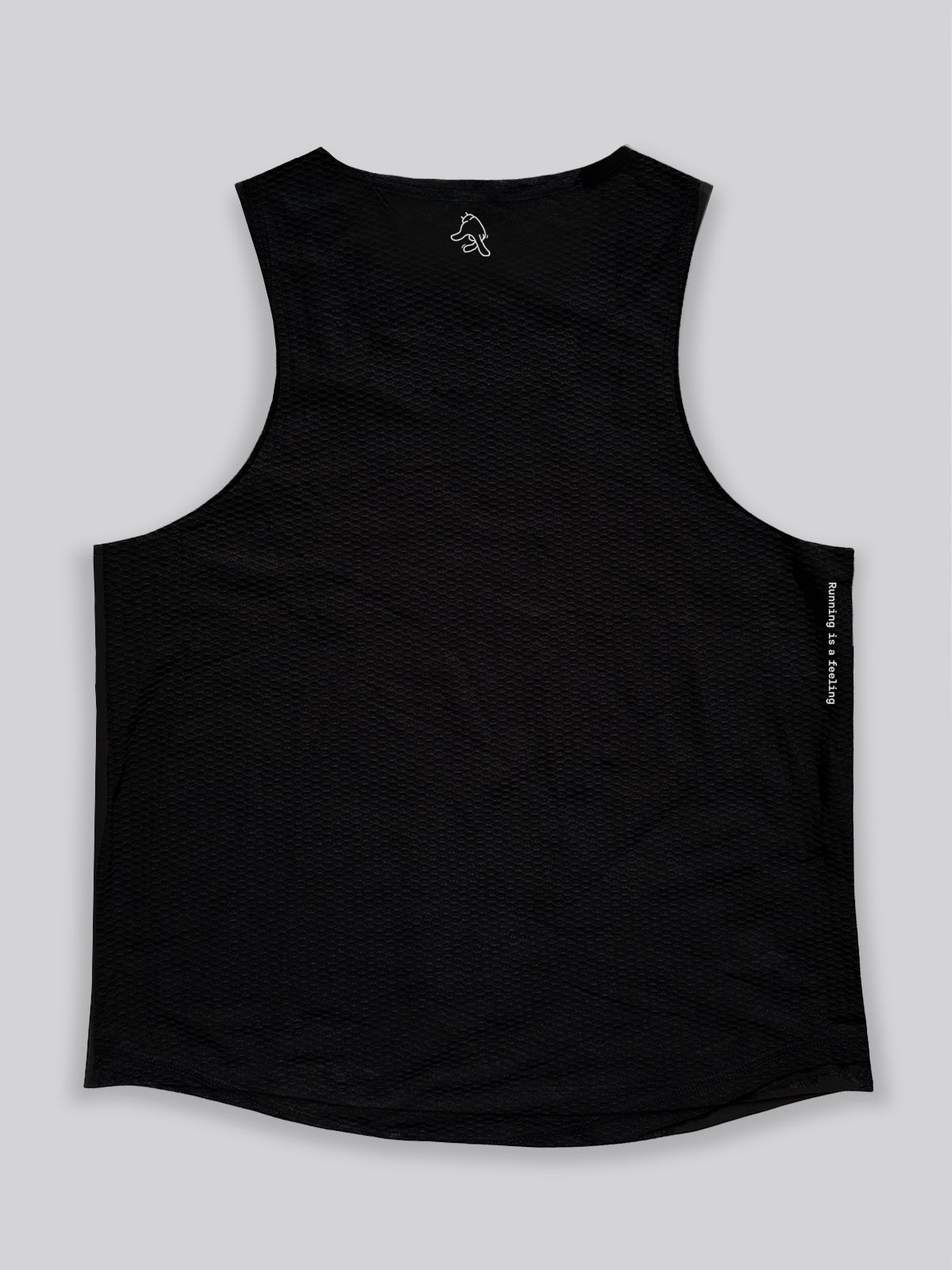 AirCore Race Singlet MAN