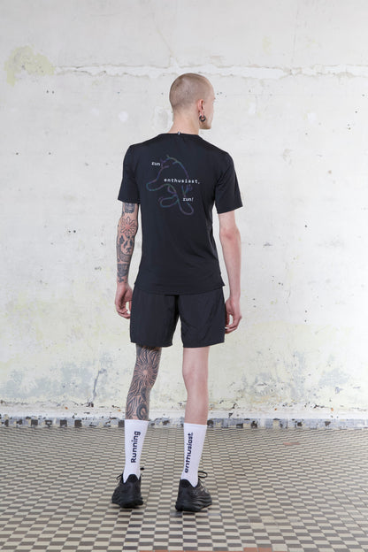 High-vis T-shirt