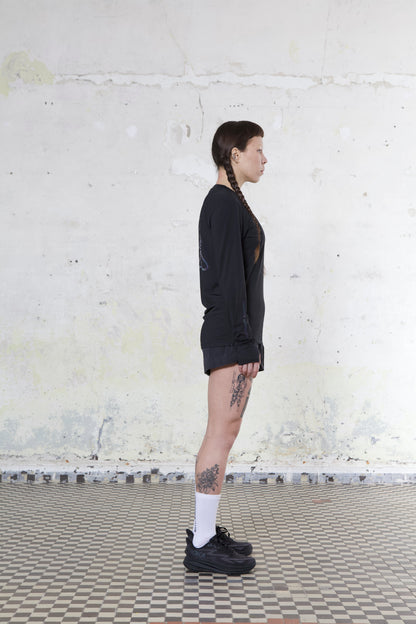 High-vis Longsleeve