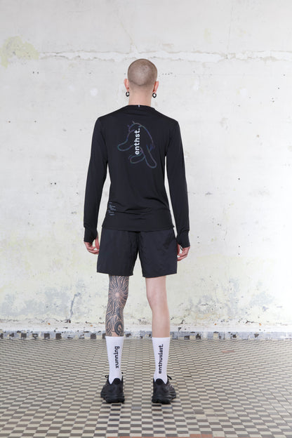 High-vis Longsleeve