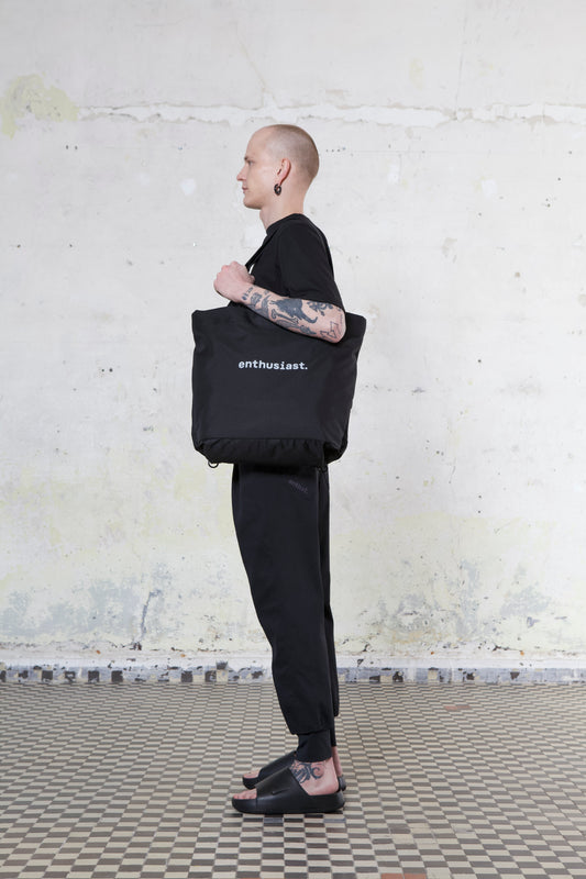 Drop Off Bag m - Enthst.com