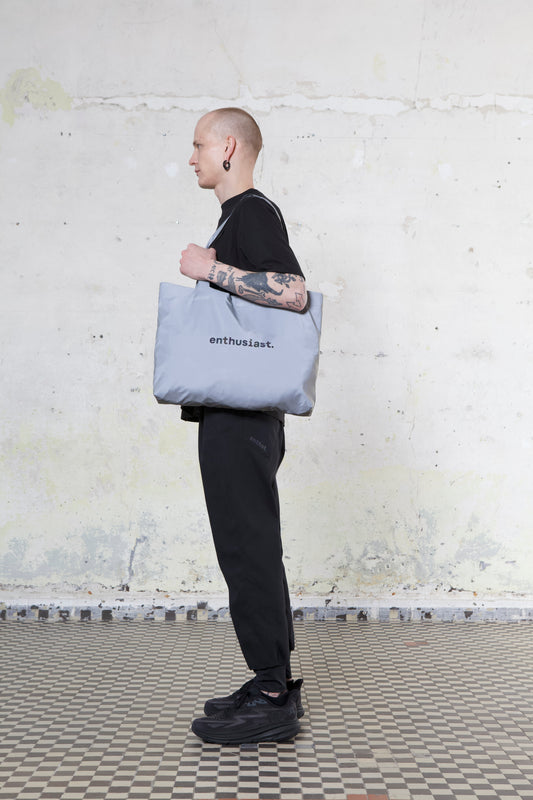 High-vis Bag