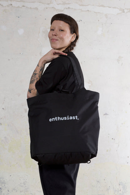 Drop Off Bag