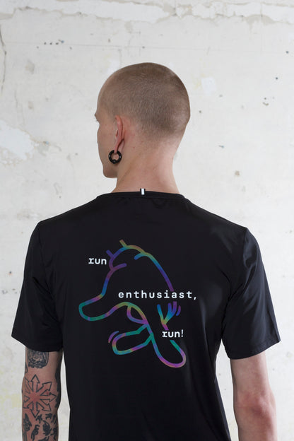 High-vis T-shirt