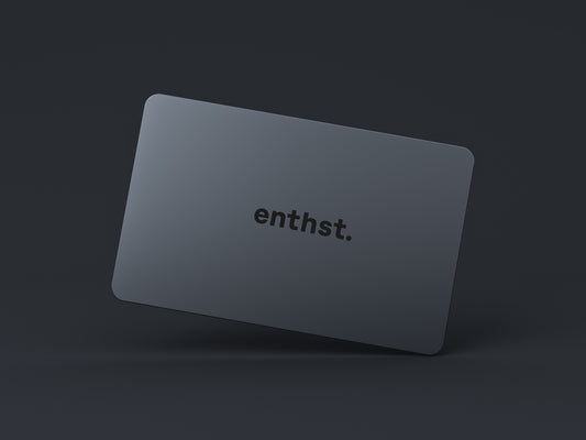 Gift Card - Enthst.com